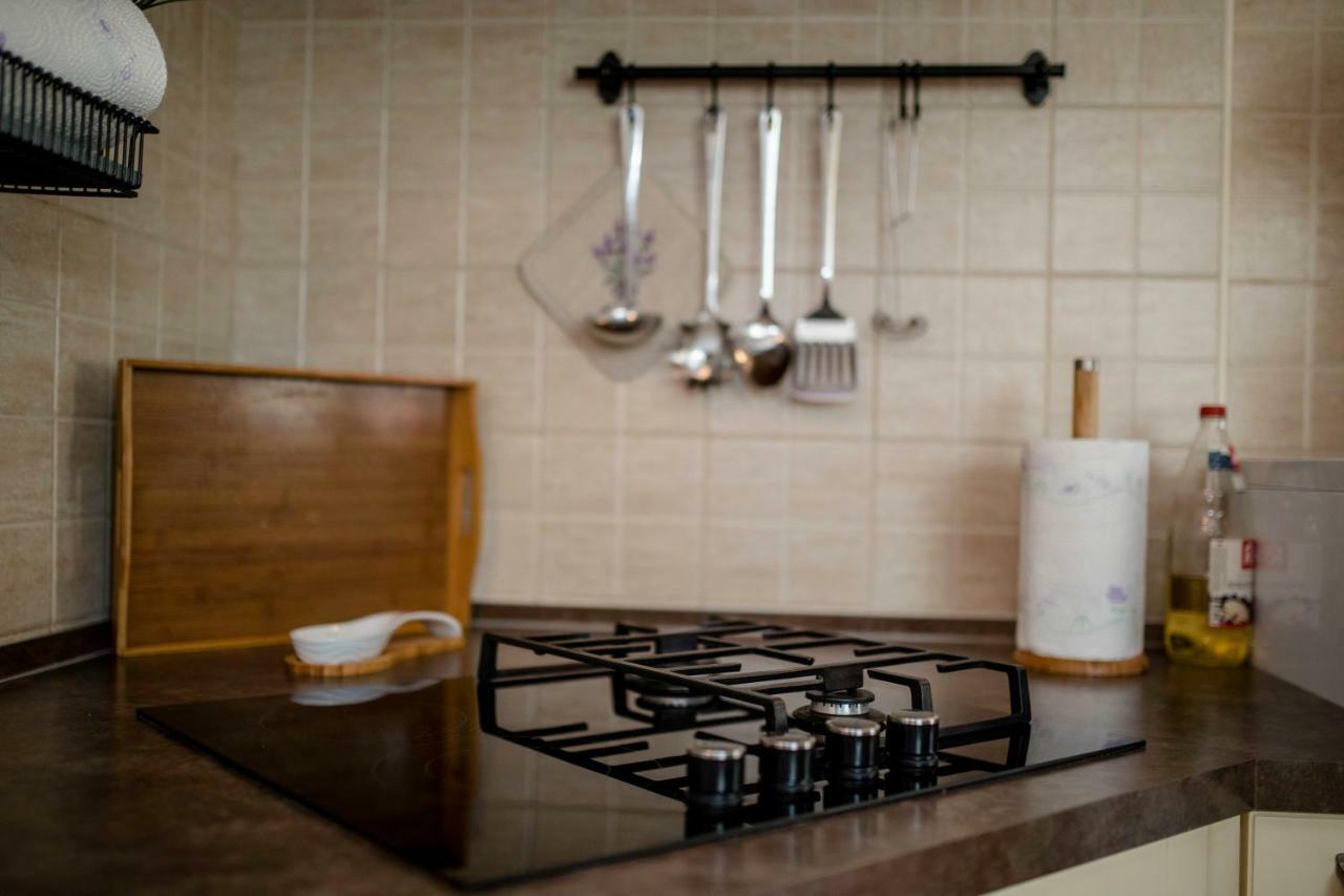 Apartmani Godinic Palit Exterior photo